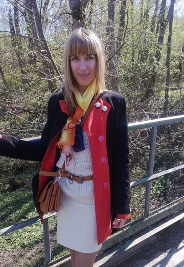 Моя фотография - Елена, 34 из Смоленск (@elena231074)