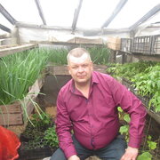 АЛЕКСЕЙ, 47, Ульяновск