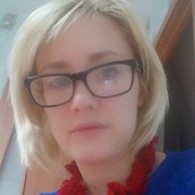 Альбина, 35, Сосновоборск (Красноярский край)
