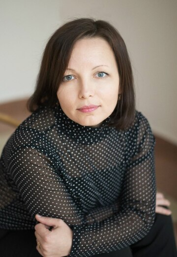 Моя фотография - Екатерина, 46 из Пермь (@ekaterina8835)