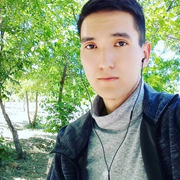 Азат, 30, Харабали