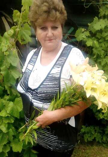 Моя фотография - ludmila, 59 из Брянск (@ludmila75917)