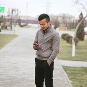 Umid, 25, Пено