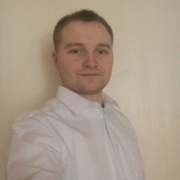 Михаил, 34, Алабино