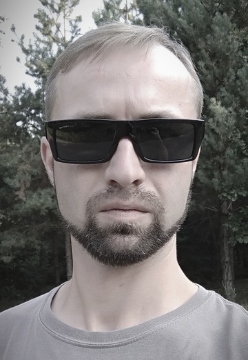 Моя фотографія - Богдан, 40 з Київ (@bogdan15028)