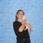 Татьяна, 44, Курчатов