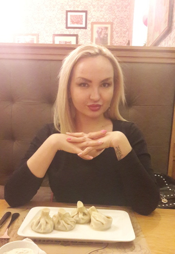 My photo - Josephine, 30 from Stavropol (@josephine56)