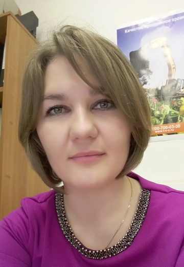 My photo - Alina, 36 from Moscow (@alina36776)