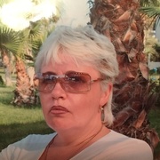 Галина, 57, Одинцово