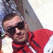 Николай Рейх, 26, Запрудная