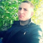 Владимир, 30, Поворино