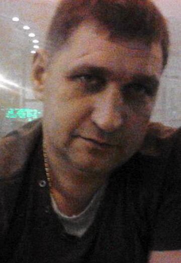 My photo - aleksandr, 51 from Adler (@aleksandr219003)