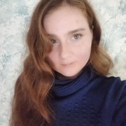Софья, 22, Колпино