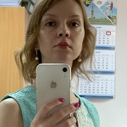 Ирина 36 лет (Лев) Сургут