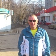 Владимир, 45, Заинск