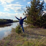 Владимир, 58, Кадом