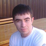 Антон, 38, Ставрополь