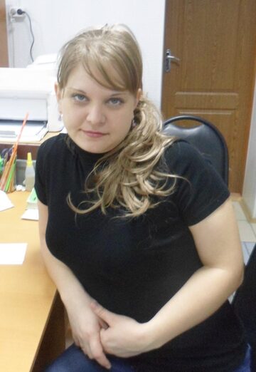 Моя фотография - Мария Мельшина, 27 из Астрахань (@mariyamelshina)