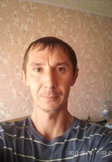 Моя фотография - Руслан, 49 из Октябрьский (@ruslan126949)