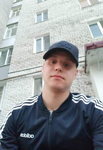 My photo - konstantin, 34 from Kungur (@konstantin83029)