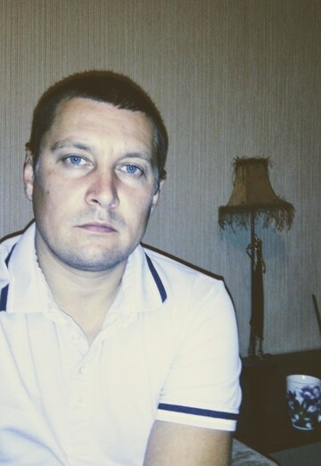 Моя фотография - Александр, 42 из Киев (@aleksandr764933)
