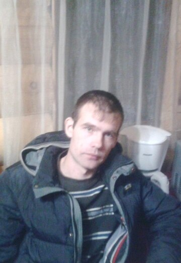 Моя фотография - Виктор, 35 из Минусинск (@viktor122157)