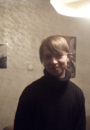 Моя фотография - Дмитрий, 33 из Томск (@dmitriy98084)
