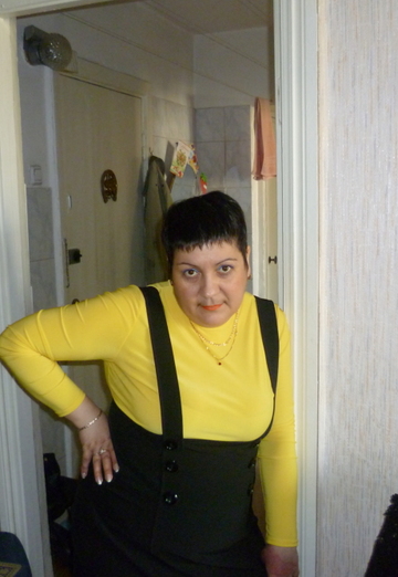 My photo - liliya, 57 from Novosibirsk (@liliya6556)