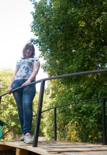 My photo - Ekaterina, 38 from Balakovo (@ekaterina86398)