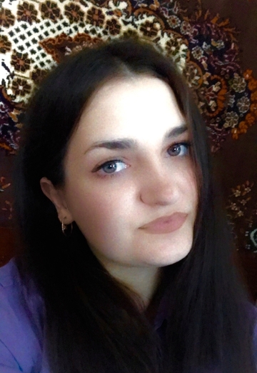 My photo - Tatyana, 28 from Shakhty (@tatyana371517)