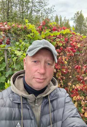 Sadovnik Myuller (@andrey843965) — my photo № 3