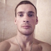 Роман, 31, Черниговка