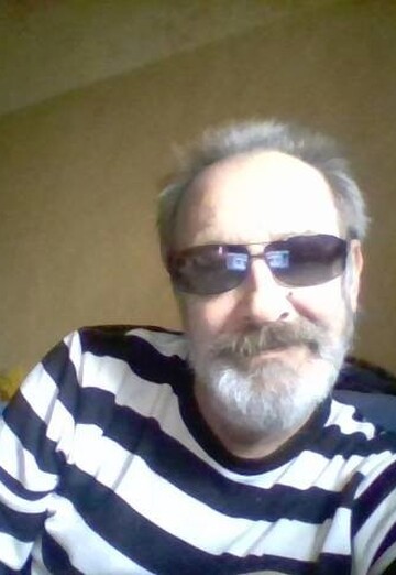 Моя фотография - Павел, 67 из Алматы́ (@pavel100557)