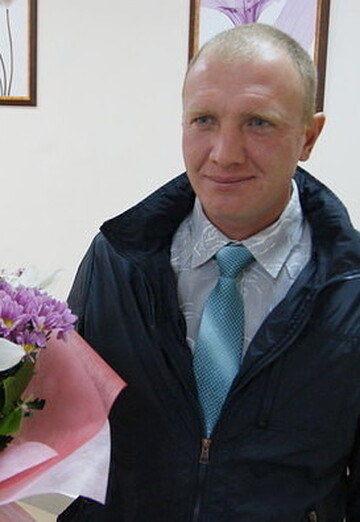 My photo - Anatoliy, 43 from Chelyabinsk (@anatoliyzubkov2)
