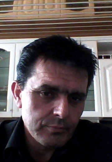 Моя фотография - Орхан Мерген, 56 из Али Байрамлы (@serkanylmaz)
