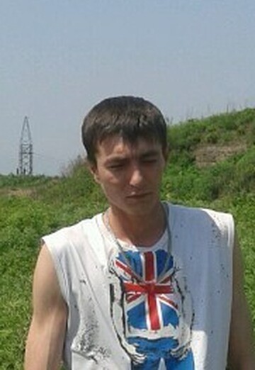 Моя фотография - Евгений, 41 из Магнитогорск (@evgeniy339433)