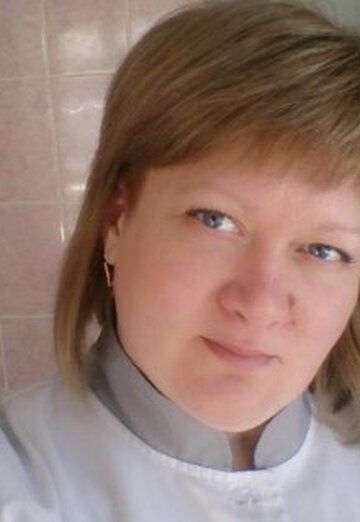 Моя фотография - Ольга Алексенцева, 46 из Екатеринбург (@olgaaleksenceva)