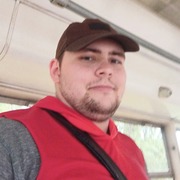 Даниил, 22, Липецк