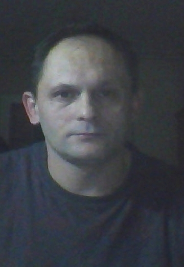 My photo - Aleksandr, 50 from Druzhkovka (@aleksandr153642)