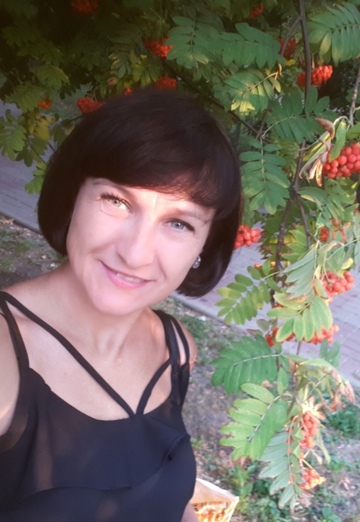 My photo - Vika, 51 from Rostov-on-don (@vika51362)