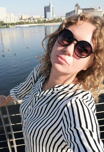 Моя фотография - Инна, 40 из Москва (@nesska183)