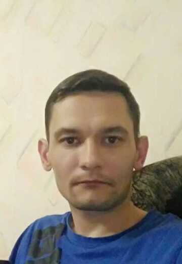 Моя фотография - andrej, 39 из Нововолынск (@andrej4280)