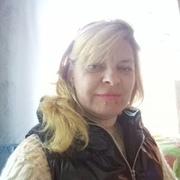 Галина, 50, Кунгур