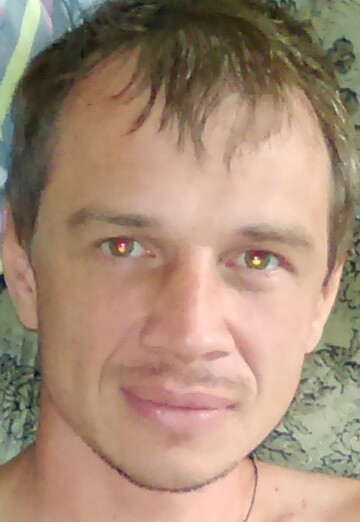My photo - KIRILL, 46 from Nizhnevartovsk (@kirill41807)