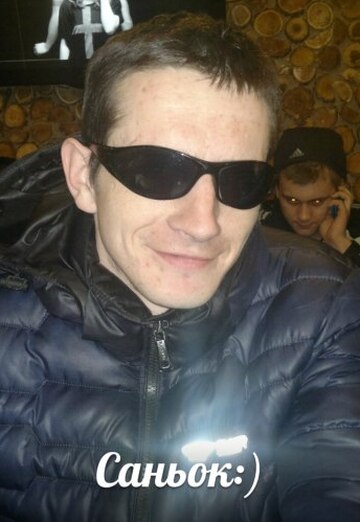 My photo - Oleksandr, 35 from Rivne (@oleksandr3885)