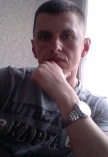 My photo - Maksim, 38 from Vilyuchinsk (@maksim186846)