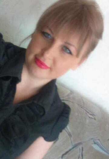 Моя фотография - Татьяна, 35 из Саянск (@tatyana205618)