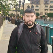 Талгат, 38, Казань