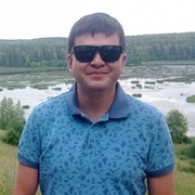 Артур, 33, Иваново