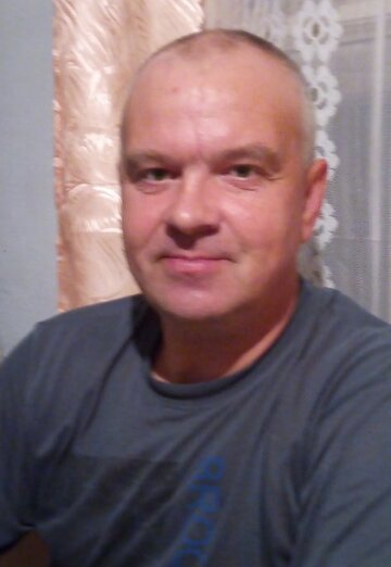 My photo - Vadim, 51 from Nizhny Novgorod (@vadim122103)